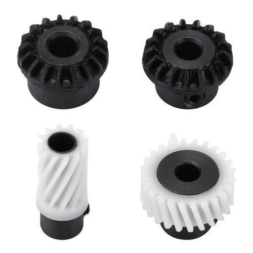 Ensemble d'engrenages pour machine à coudre - Pièces essentielles pour une couture sans couture