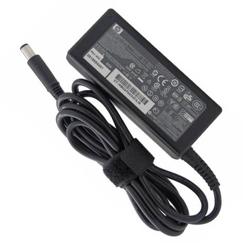 Chargeur PC Portable HP PPP009L-E 608425-001 609939-001 PA-1650-32HT Secteur 65W