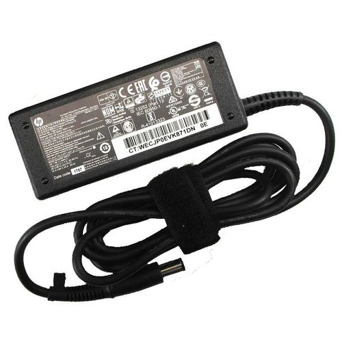 Chargeur Secteur PC Portable HP PPP009C 756413-002 693711-001 A065R12DL 65W 19V