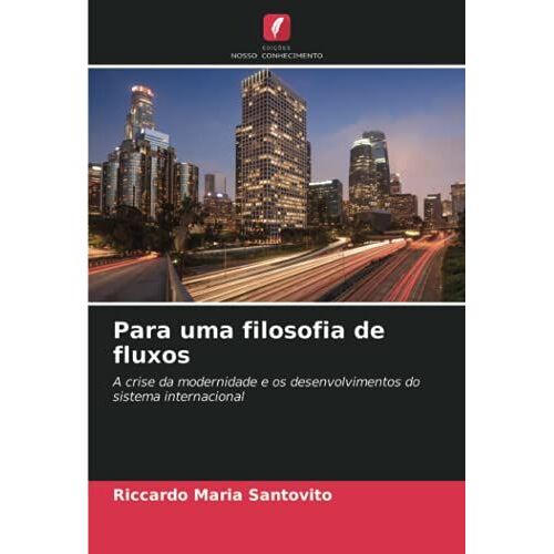 Para Uma Filosofia De Fluxos