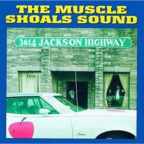 The Muscle Shoals Sound