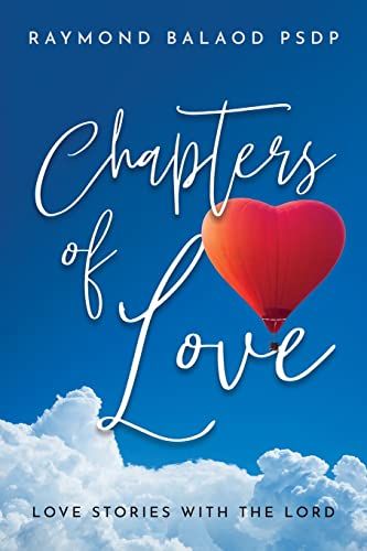 Chapters Of Love