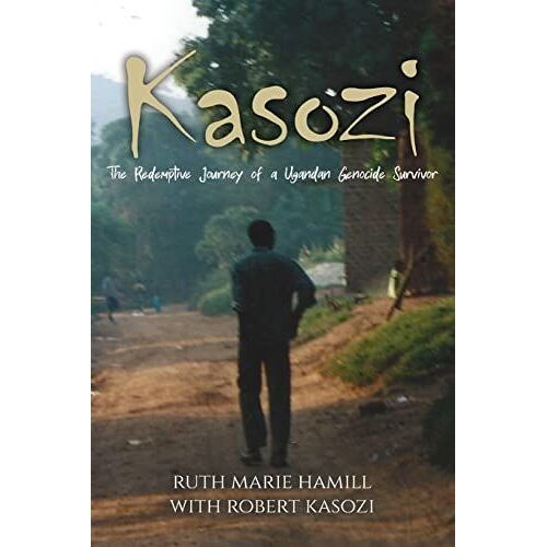 Kasozi