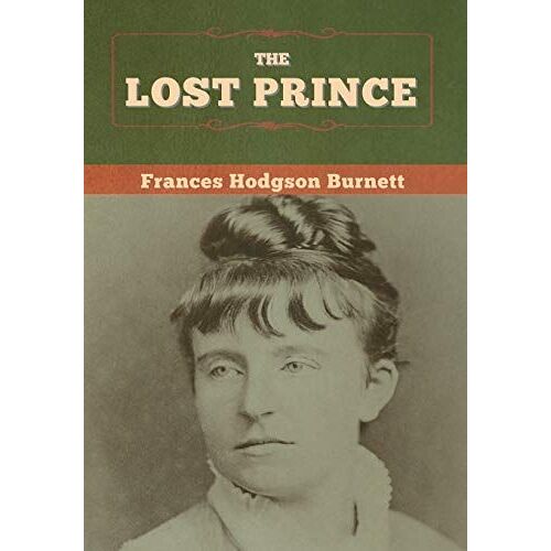 The Lost Prince
