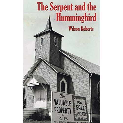 The Serpent And The Hummingbird