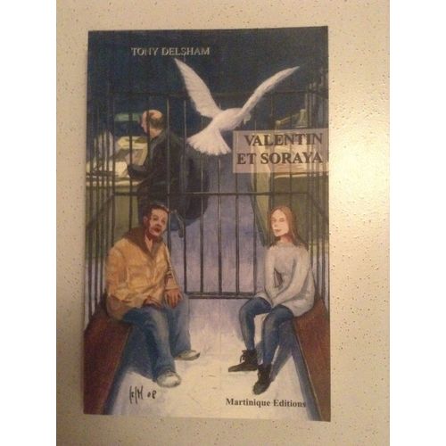 Valentin Et Soraya
