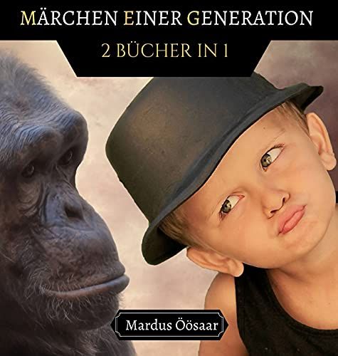 Märchen Einer Generation