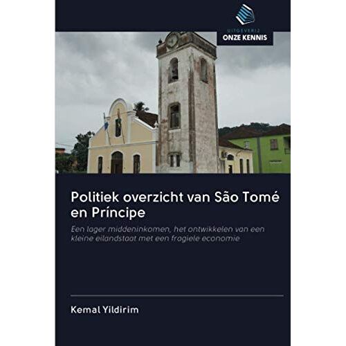 Politiek Overzicht Van São Tomé En Príncipe