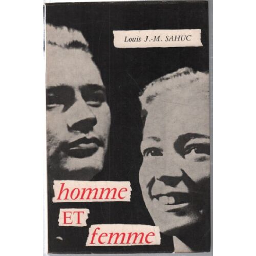 Homme Et Femme
