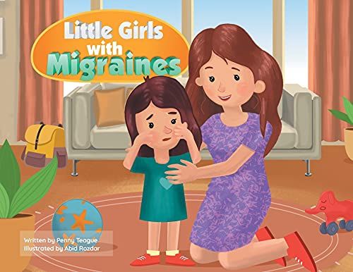 Little Girls With Migraines