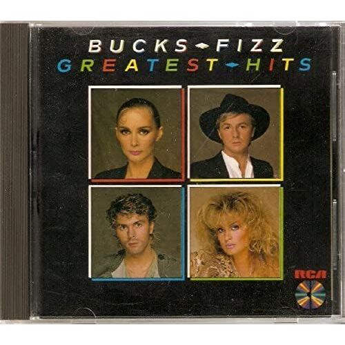 Greatest Hits