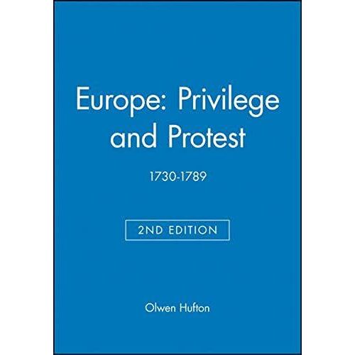 Europe Privilege Protest 2e