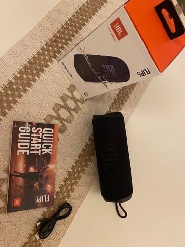 Enceinte JBL