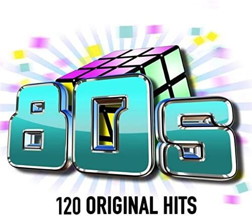 Original Hits: 80s