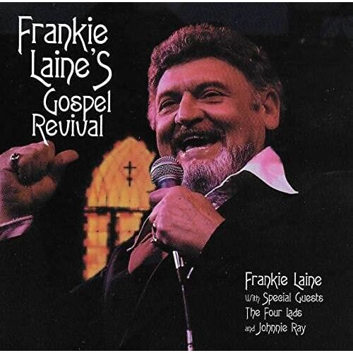 Gospel Revival