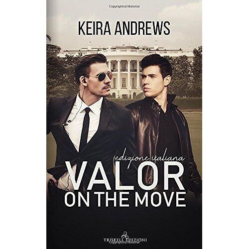 Valor On The Move Edizione Italiana