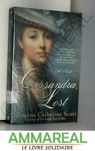 Cassandra, Lost