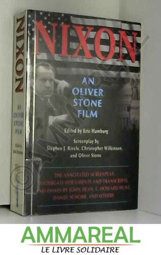 Nixon: An Oliver Stone Film
