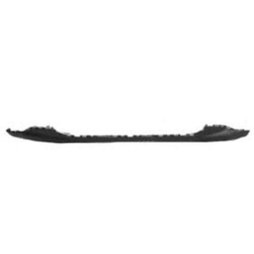 Spoiler Pare Chocs Avant Pour Ford Ecosport Ii Phase 1, 2013-2017, Noir, Neuf