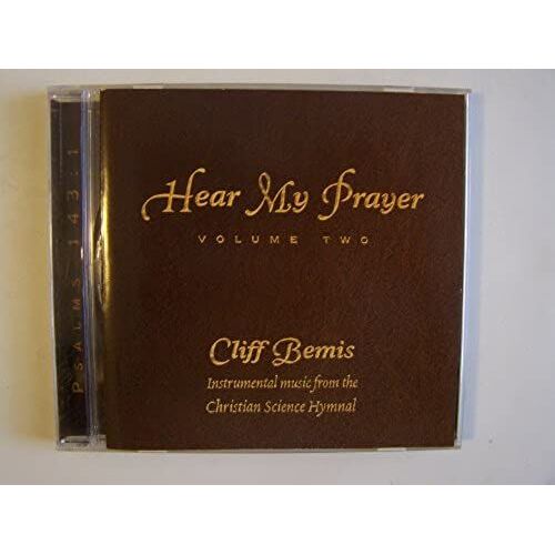 Hear My Prayer, Vol. Ii
