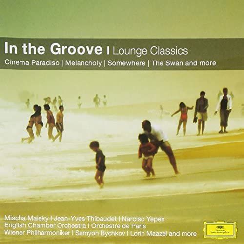 In The Groove: Lounge Classic