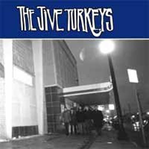 The Jive Turkeys
