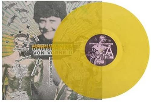 Deutschland Von Vorne 2