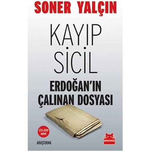 Kayip Sicil