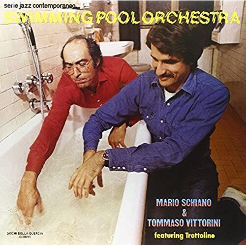 Swimming Pool Orchestra