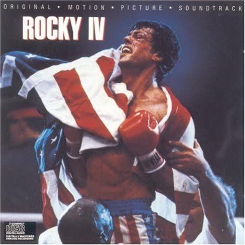 Rocky Iv By Original Soundtrack (1999-01-25)