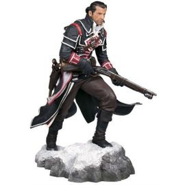 Assassin's Creed Rogue: The Renegade Statuette Shay