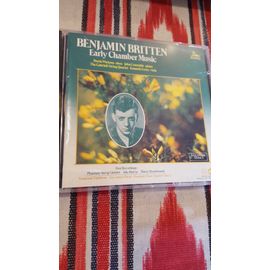 Musique De Chambre De Jeunesse Wickens, H-Bois