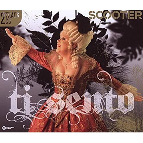 Ti Sento (2 Track)