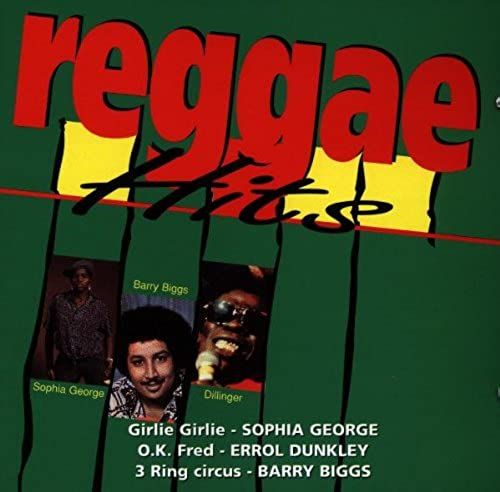 Reggae Hits 2