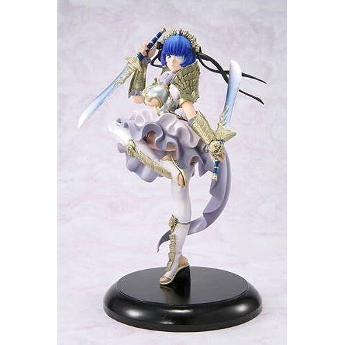 Color Pvc Figure Ver. 1/8 Limit Ikkitousen Ryomou Shimei Smc "Miyazawa Limited"