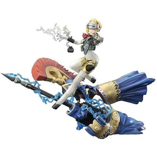 Ex Resinya! : Persona 3 Aegis Heavy Armor Ver. [1/8 Scale Pvc]