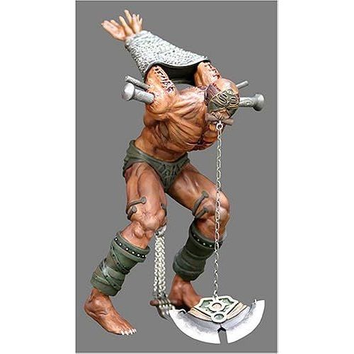 Ii Real 3d Remix Monsters Attack1 ( 1/10 )