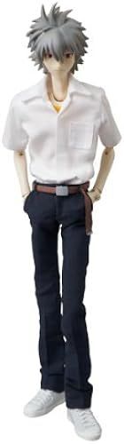 Rah : 1/6 Abs&atbc-Pvc