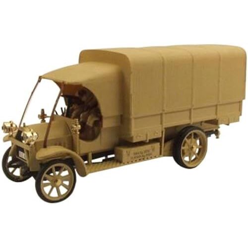 Rio 1/43 18 Bl 1919 Il Re Del Deserto 2