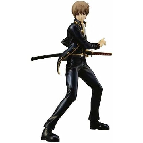 Gintama - G.E.M. Series Sougo Okita