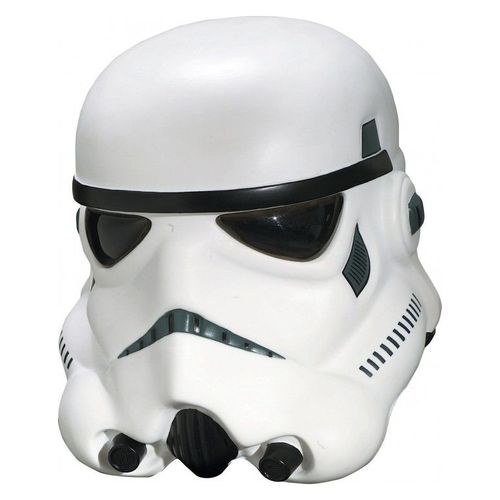 Casque Stormtrooper Collector Luxe