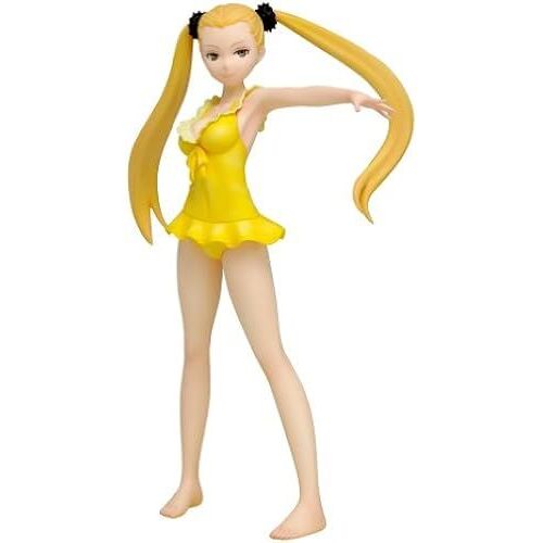 Beach Queens -- 1/10 Pvc