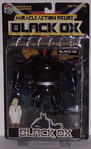 Miracleactionfigure Blackox