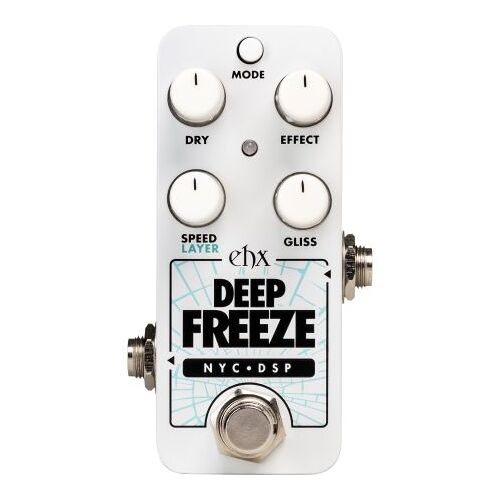 Electro-Harmonix - Pico Deep Freeze - Pédale Looper