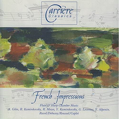 French Impressions