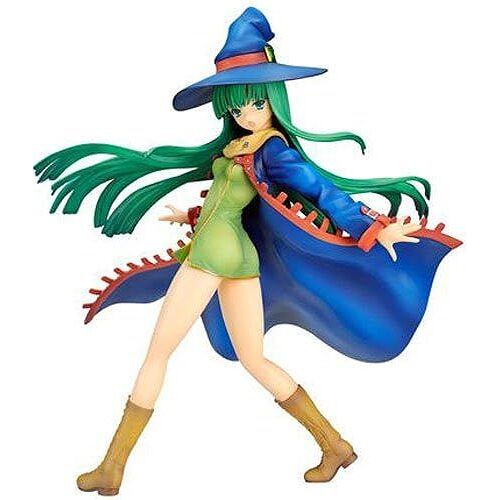 Rance Vi (1/8pvc)