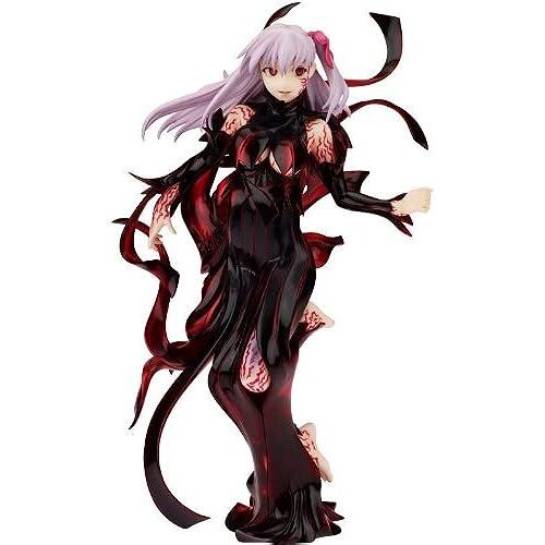 Fate/Stay Night Matou Sakura Grail Of Makiri 1/8 Scale Pvc Figurine