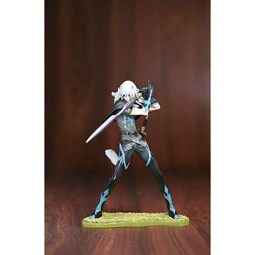 Lamento Beyond The Void (1/10pvc)