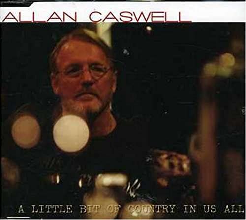 There's A Little Bit Of Country In Us All