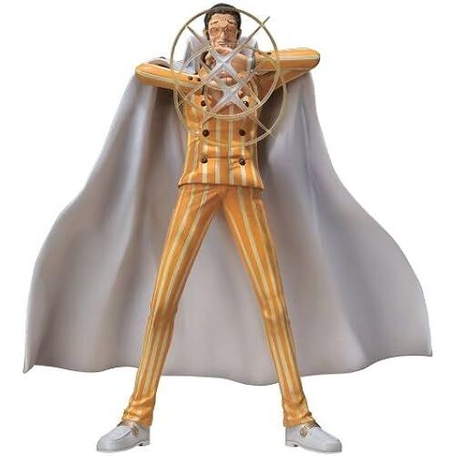 One Piece Figuarts Zero Kizaru Borsalino